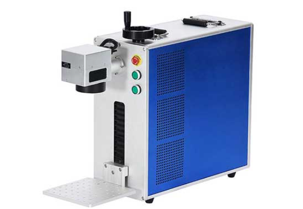 购买激光打标机前需要考察的几项关键性能参数