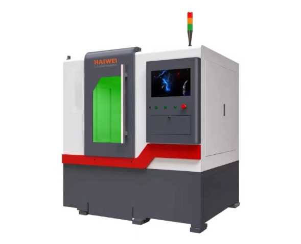 激光切割机选购指南：如何根据加工材料与预算确定设备类型？