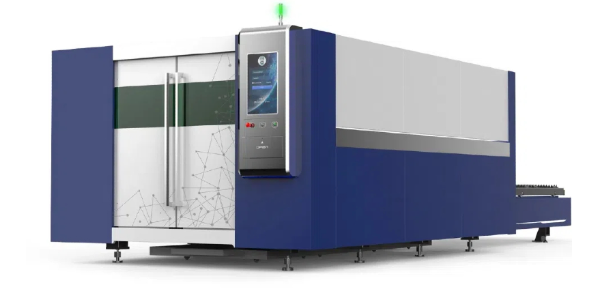 高精度激光切割机在厨具五金行业中的创新应用与优势