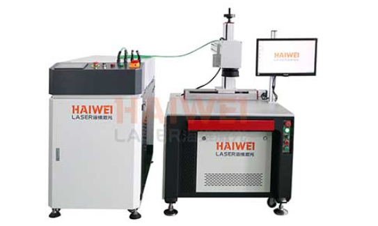 激光精密焊接机：焊接头使用多久会出现磨损的情况？