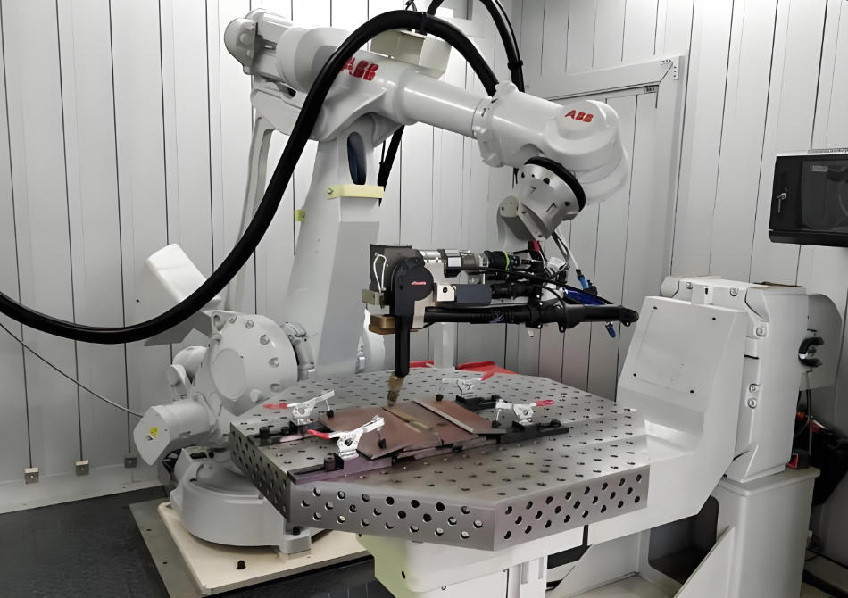 激光焊接机器人的焊缝质量一致性如何? 激光焊接机器人的焊缝质量一致性如何?