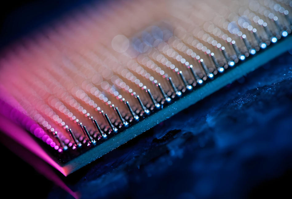 高精度激光焊接机：轻松完成高精度焊接任务