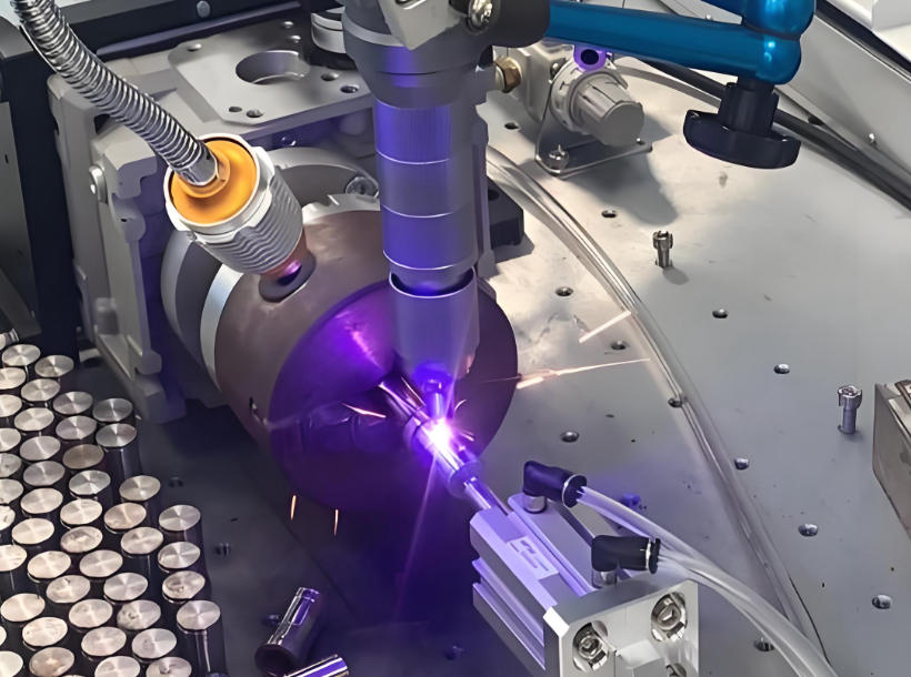 冷却设备对激光自动焊接机的性能和寿命的影响