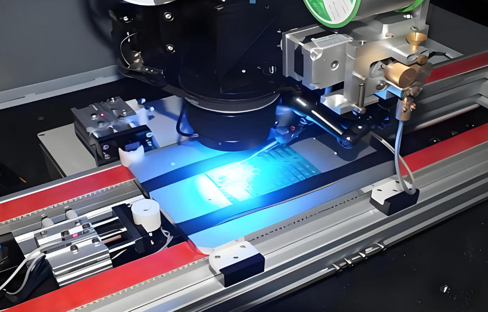 1000W-3000W激光焊接机焊接深度分别是多少？