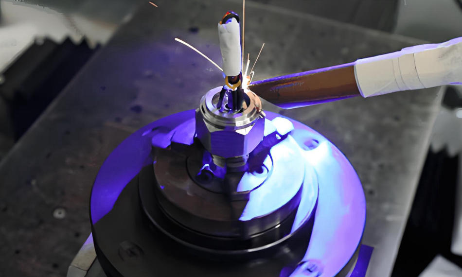 激光设备运动轴精度对精密焊接的实现有多大影响？