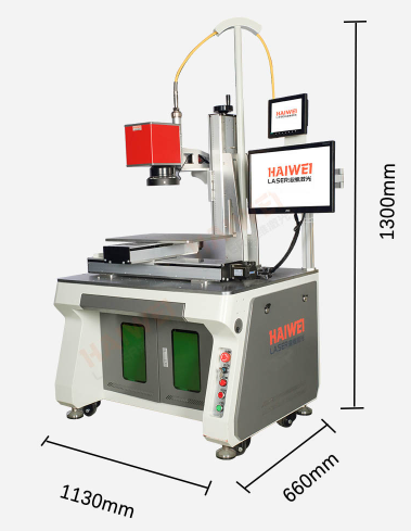 光纤激光焊机在增材制造（3D打印）后处理与修复中的应用潜力