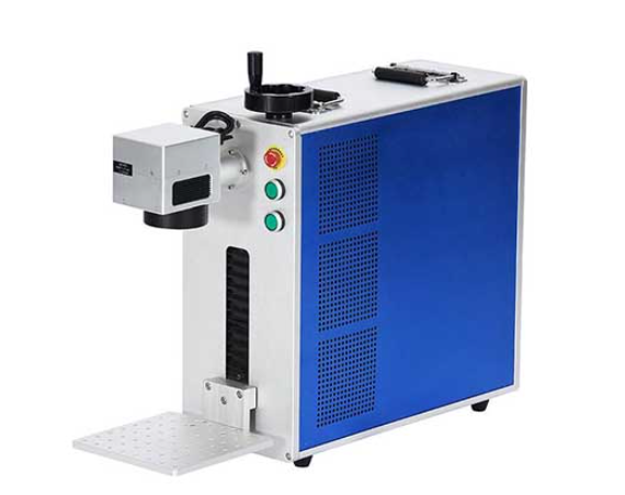 激光打标机的“大脑”：深度解析其控制系统与软件生态的重要性