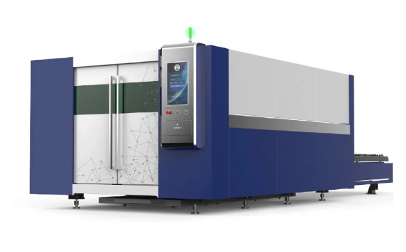 激光切割机坡口切割技术解析：如何一次性完成焊接坡口加工？