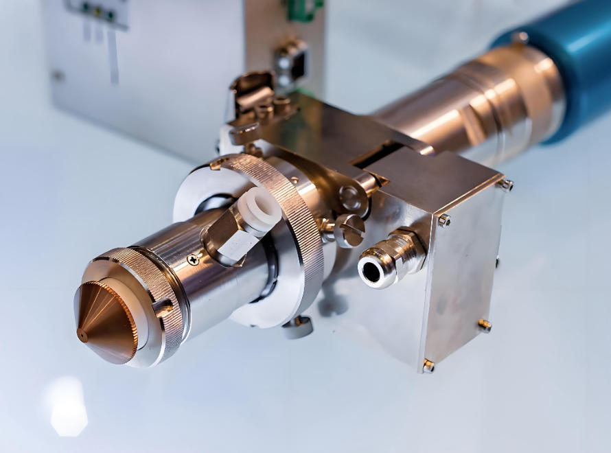 激光加工设备的焊接工艺数据库对生产有何帮助？