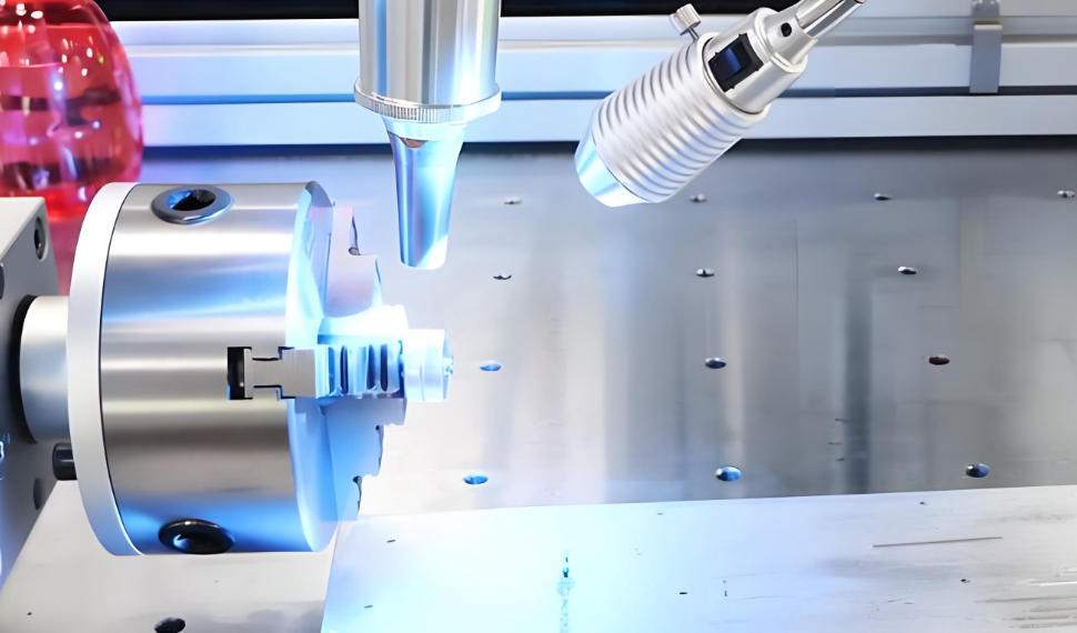 平台激光焊机使用保护气体的好处 平台激光焊机使用保护气体的好处