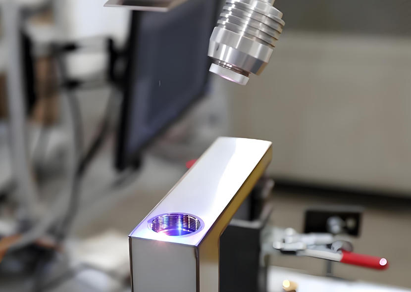 高速激光焊机：效率与质量的双重突破