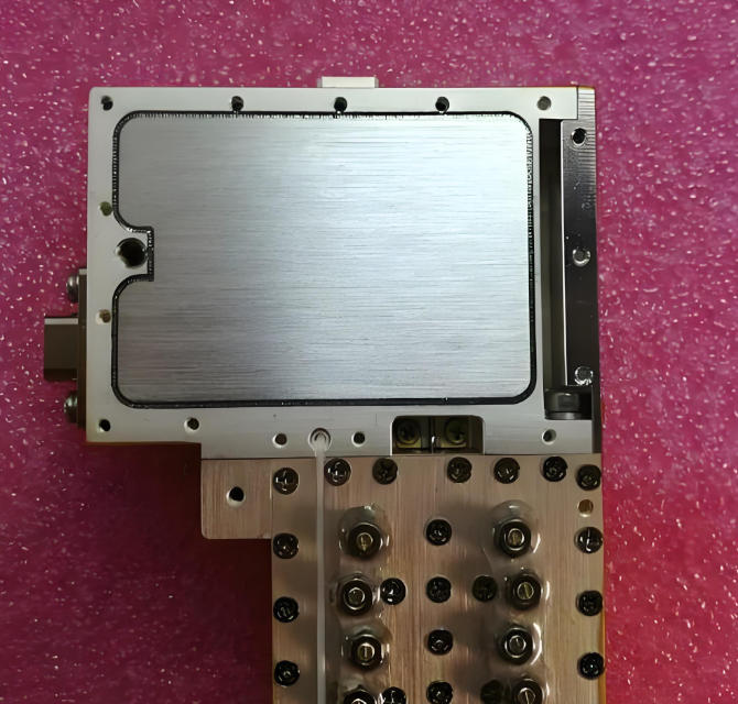 激光设备：焊接速度快的同时焊接质量又好