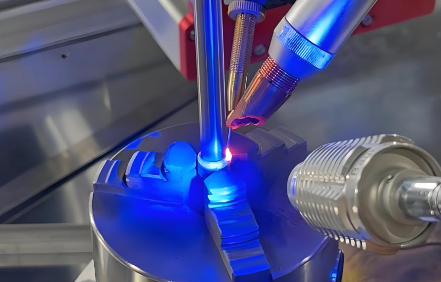 激光焊机1000w：适合你的生产需求吗？