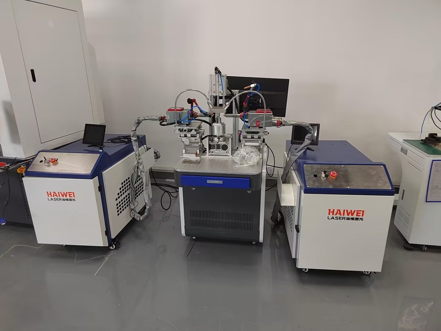 激光加工设备为何能确保焊缝质量的一致性？