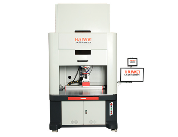 激光焊接机价格构成解析：从核心部件看设备价值所在