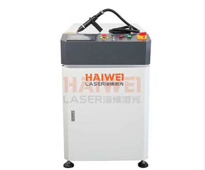 手持式激光焊接作业安全规范：个人防护与现场环境管理要点详解