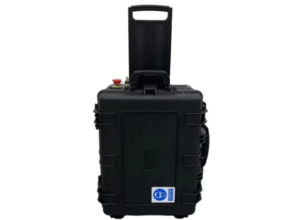 激光清洗设备现场安装与调试标准化流程及关键验收指标