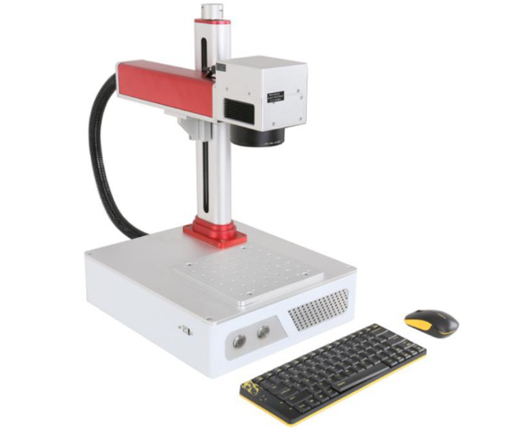 如何利用激光打标机运行数据预判核心部件寿命？