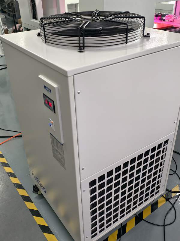 激光加工设备不使用冷却装置会不会影响焊缝性能？