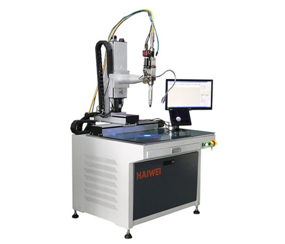 激光焊接机报价