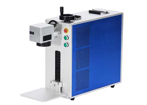 激光打标机 激光打标机