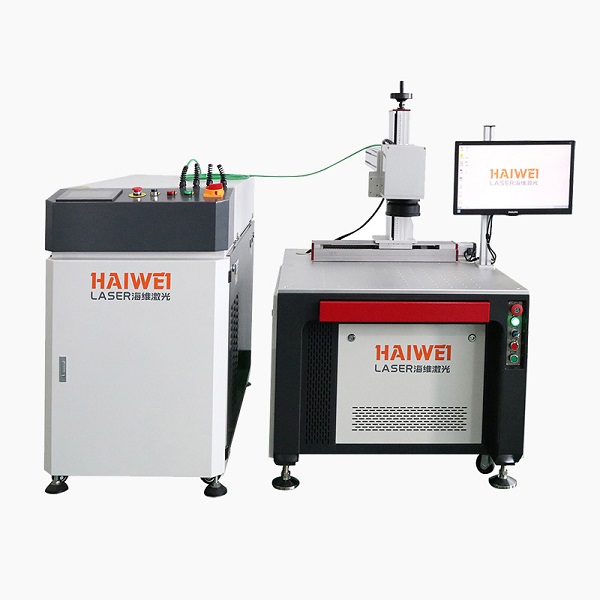 激光精密焊接机