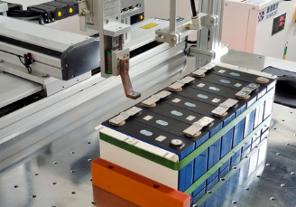 锂电池pack组装线如何应对电芯尺寸公差带来的装配挑战？