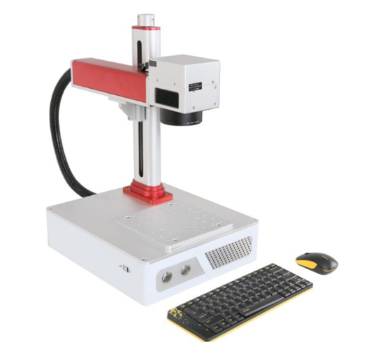 激光雕刻机如何在包装上实现隐形防伪与溯源雕刻？