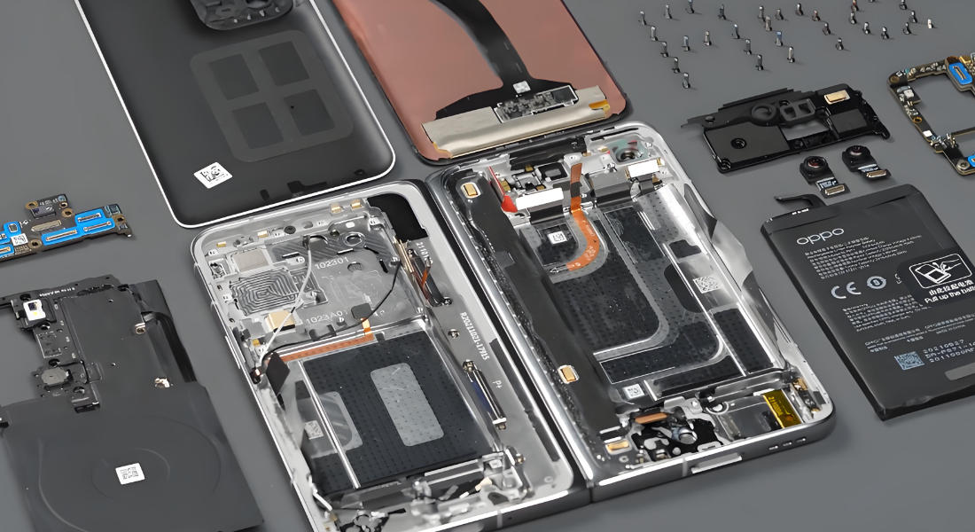 手机激光焊接机可以焊接哪些手机零部件? 手机激光焊接机可以焊接哪些手机零部件?