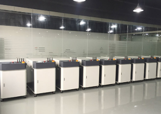 激光焊接机厂家