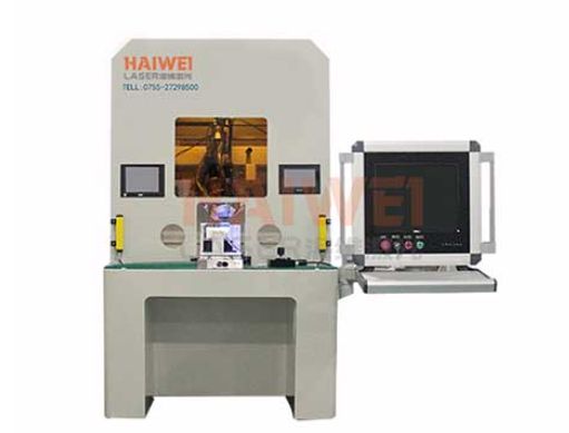 非标自动化激光焊接设备