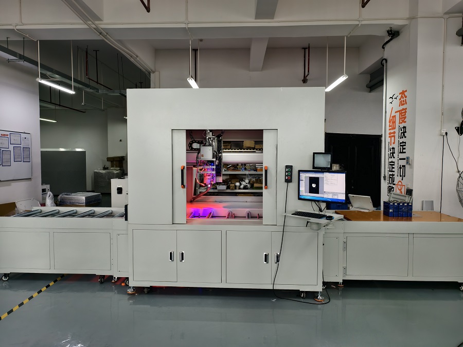 激光焊接机定制 激光焊接机定制