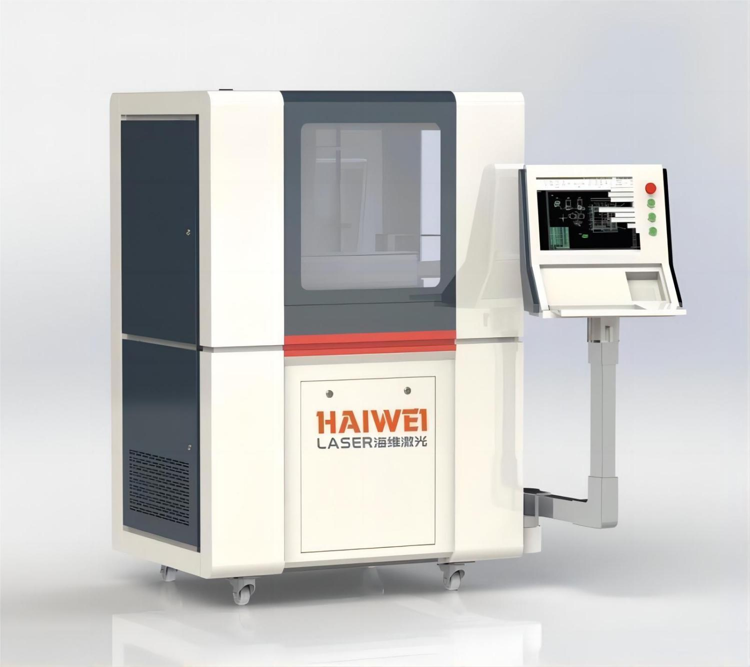 锡球激光焊接机