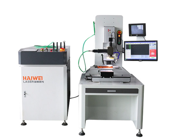 光纤激光焊机内部结构解析:核心部件如何影响焊接性能? 光纤激光焊机内部结构解析:核心部件如何影响焊接性能?