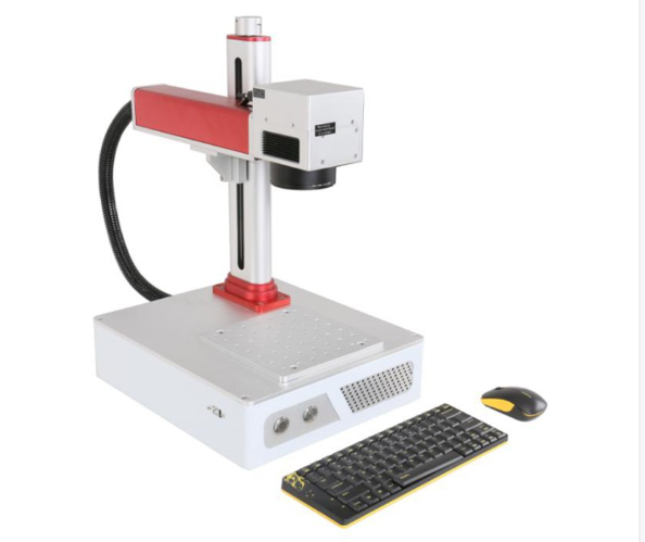 激光打标机在医疗器械UDI码追溯中的合规应用与要点解析
