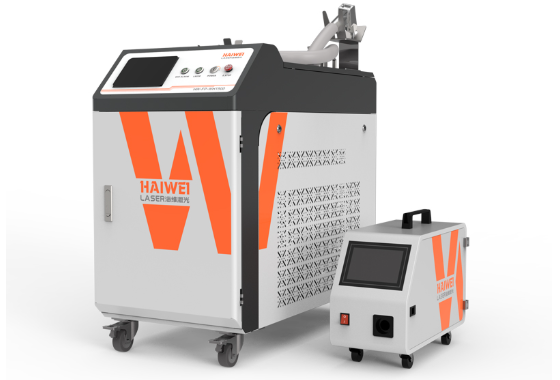 汽车维修行业新选择:手持激光焊接机在钣金修复中的专业应用 汽车维修行业新选择:手持激光焊接机在钣金修复中的专业应用