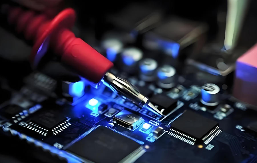 全自动激光锡焊机：精准解决精密焊接难题