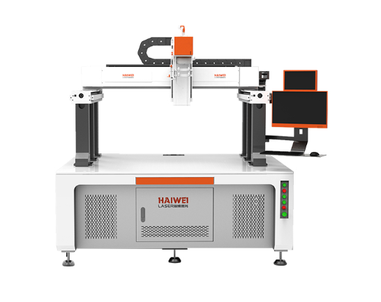 锂电池模组激光焊接机 锂电池模组激光焊接机