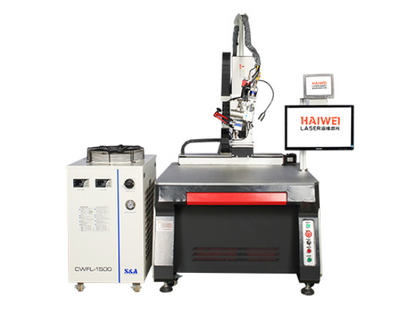光纤激光焊机 光纤激光焊机